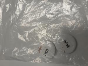 CS951/2024 2 APPLE AIRTAG 